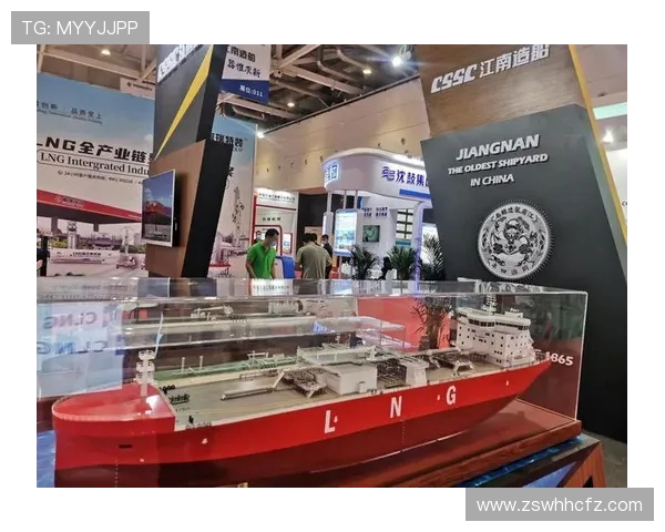 数据分析视角下LNG战术表现的深度解读与未来展望